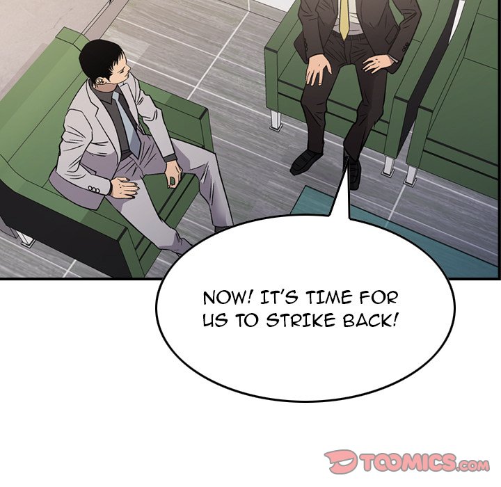 Manager chapter 101 page 114