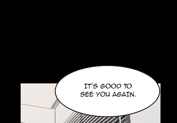 Manager chapter 102 page 1