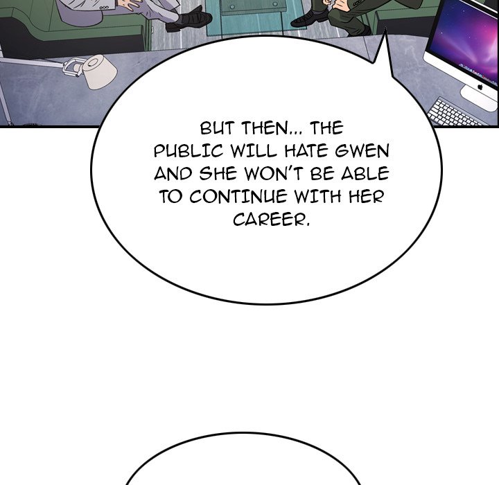 Manager chapter 102 page 104