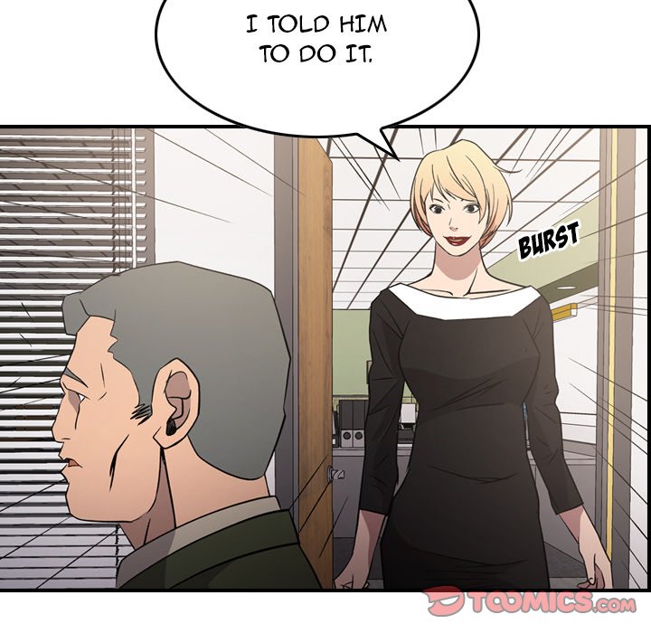 Manager chapter 102 page 105