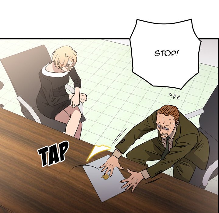 Manager chapter 102 page 116