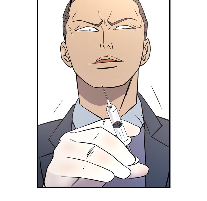 Manager chapter 103 page 85