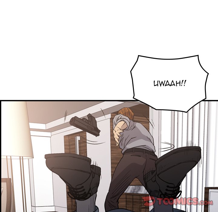 Manager chapter 103 page 111