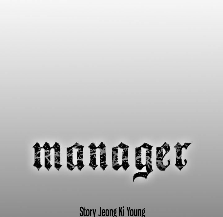 Manager chapter 103 page 133