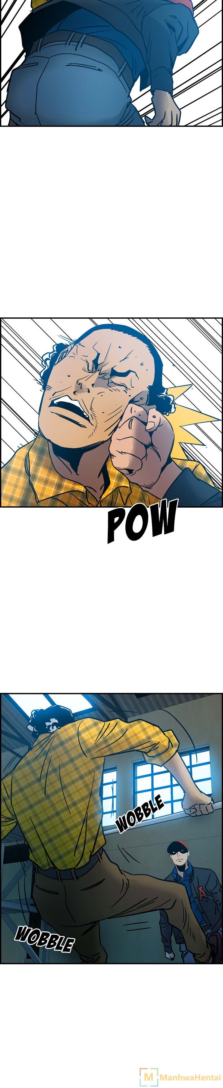 Manager chapter 11 page 12