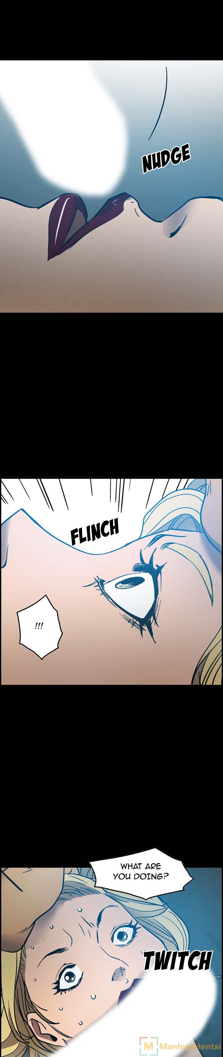 Manager chapter 12 page 1