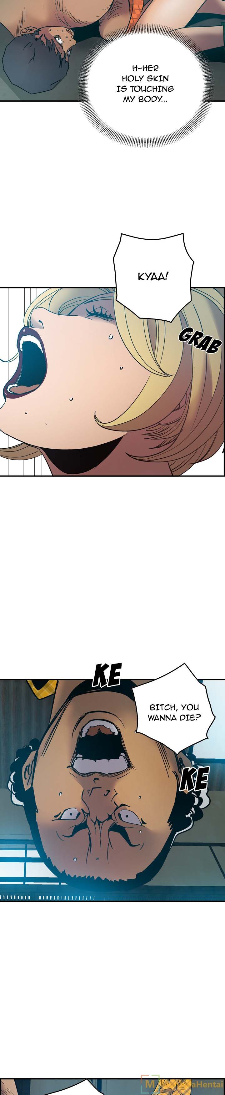 Manager chapter 12 page 14