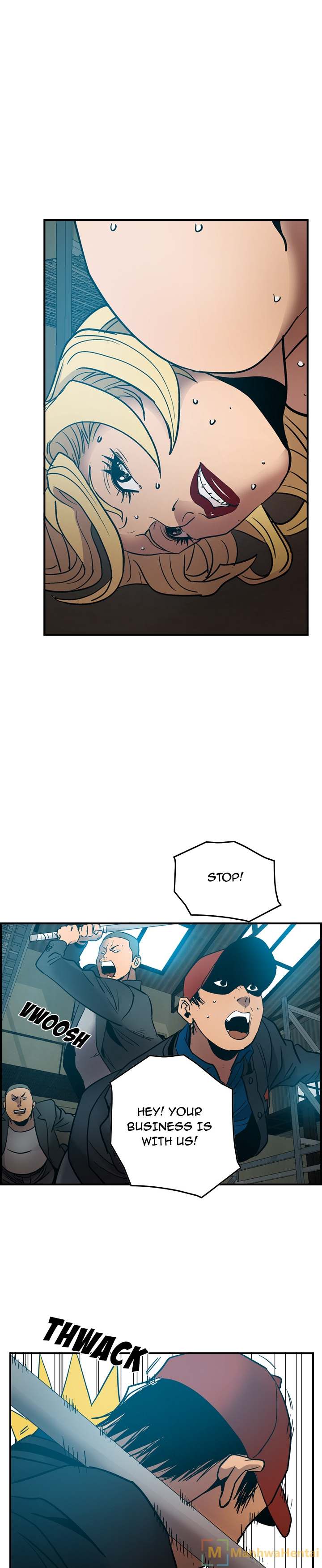 Manager chapter 12 page 18