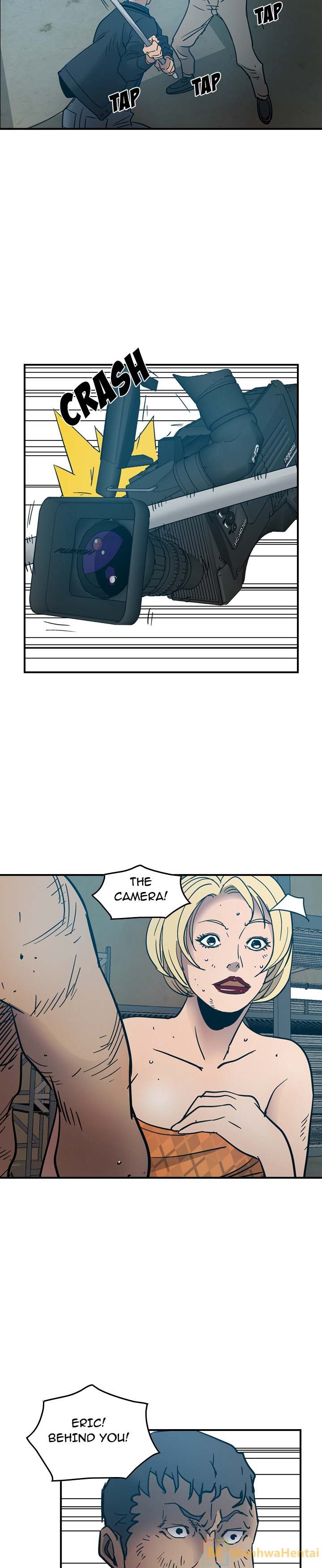 Manager chapter 13 page 21