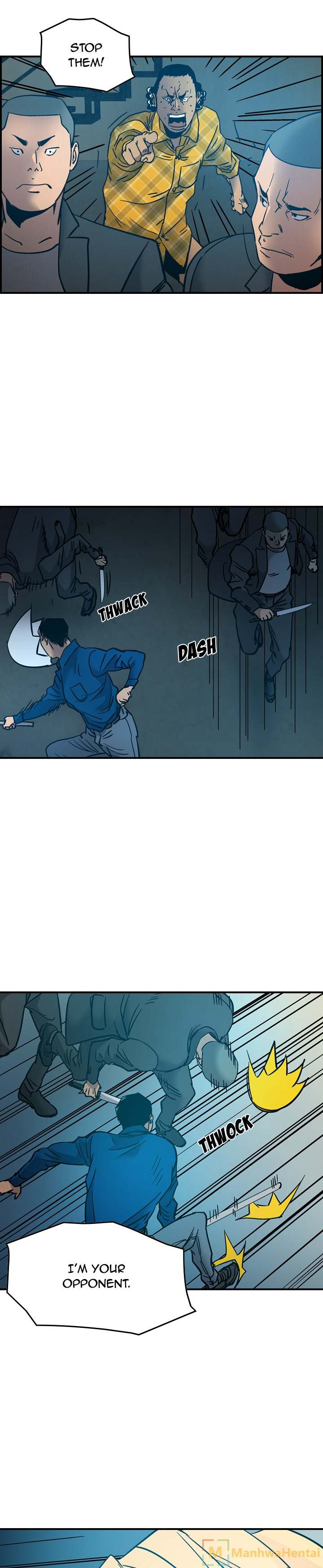 Manager chapter 14 page 11