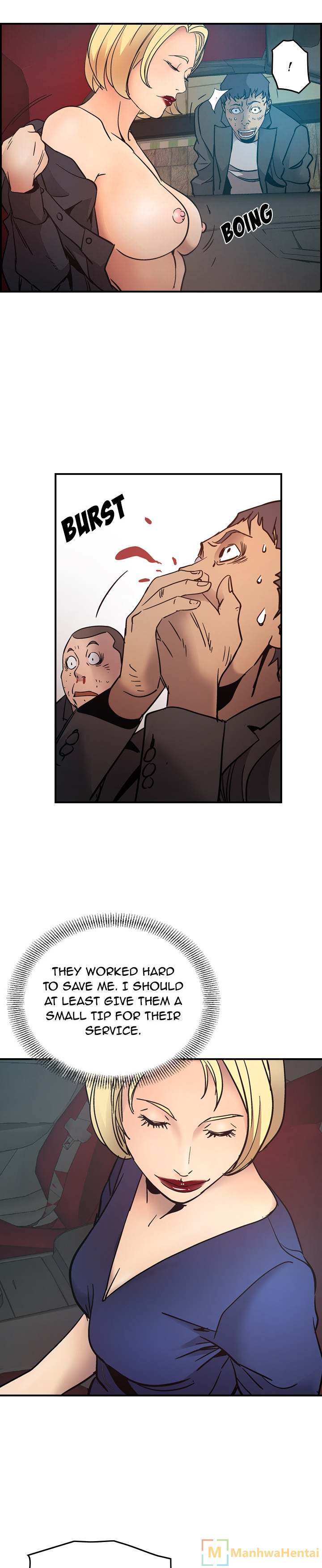 Manager chapter 14 page 14
