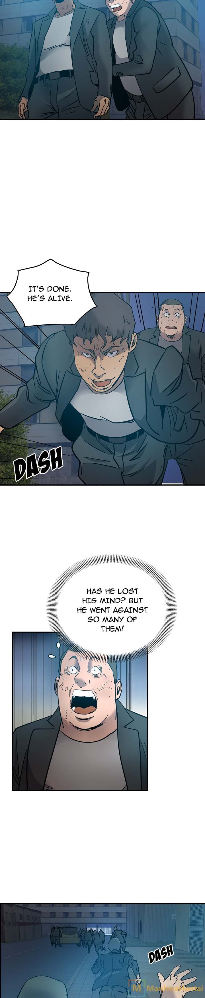 Manager chapter 14 page 21