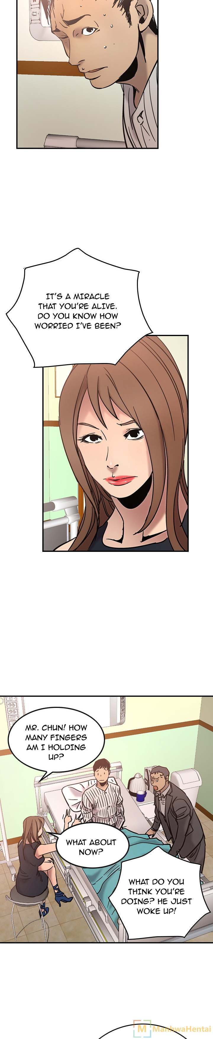 Manager chapter 15 page 21