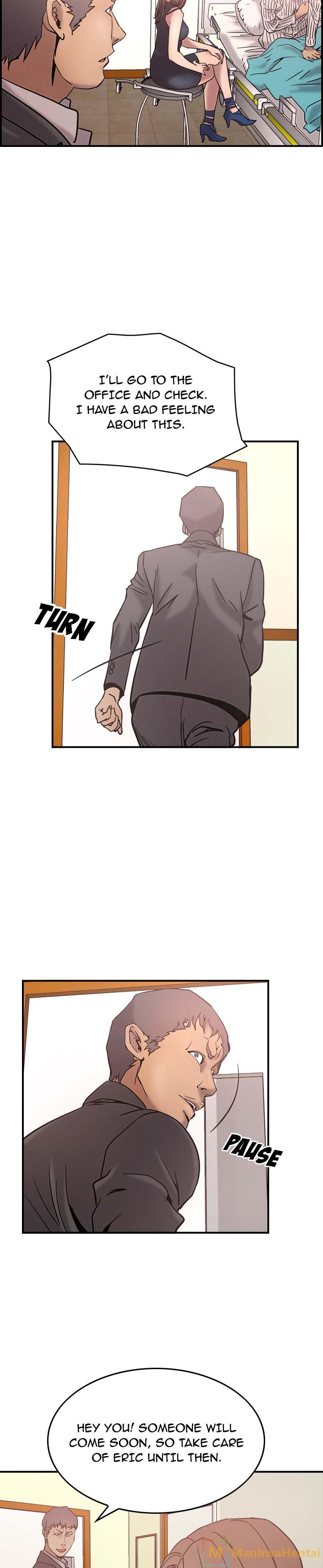Manager chapter 16 page 3