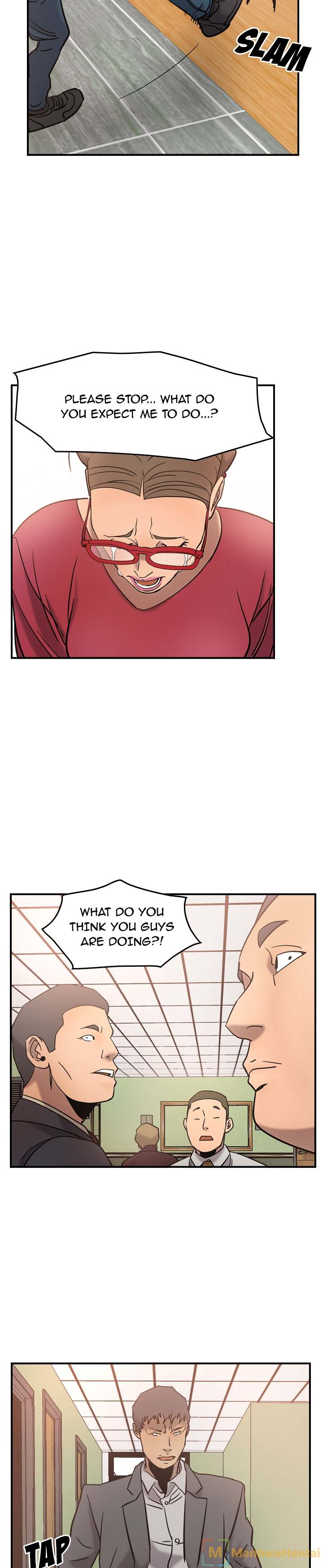 Manager chapter 16 page 16