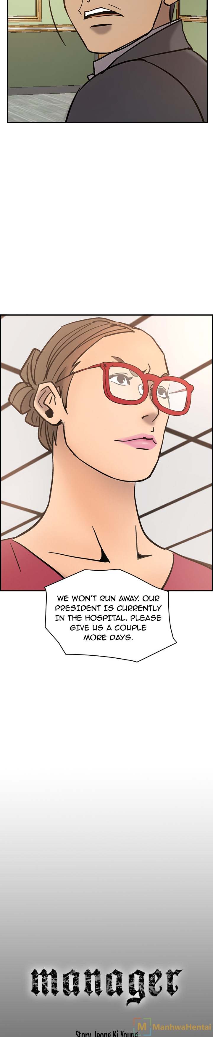 Manager chapter 16 page 21