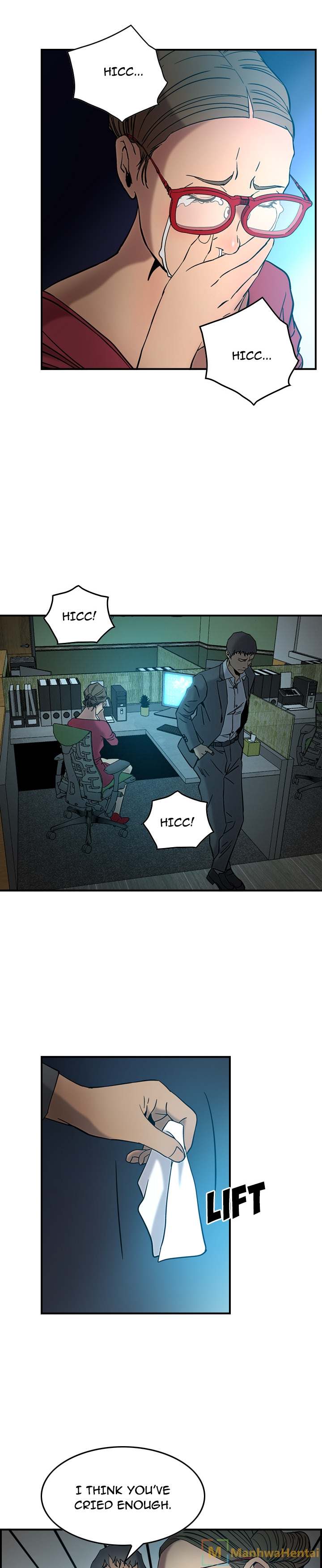 Manager chapter 17 page 3