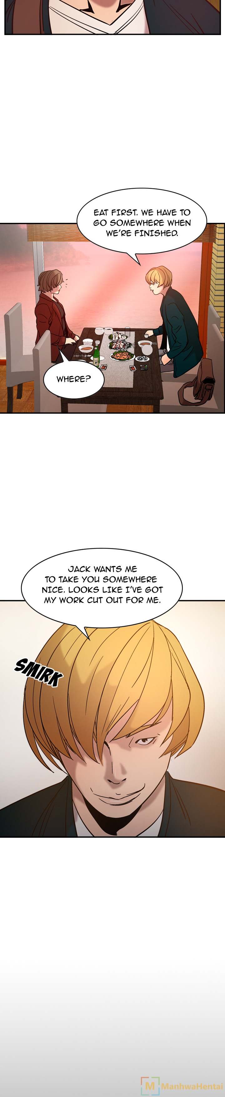 Manager chapter 17 page 21