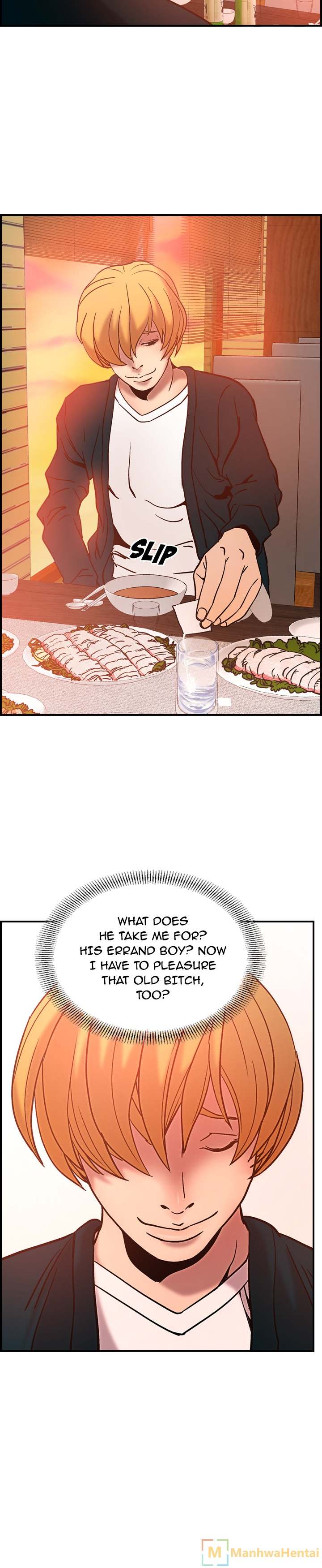 Manager chapter 18 page 3