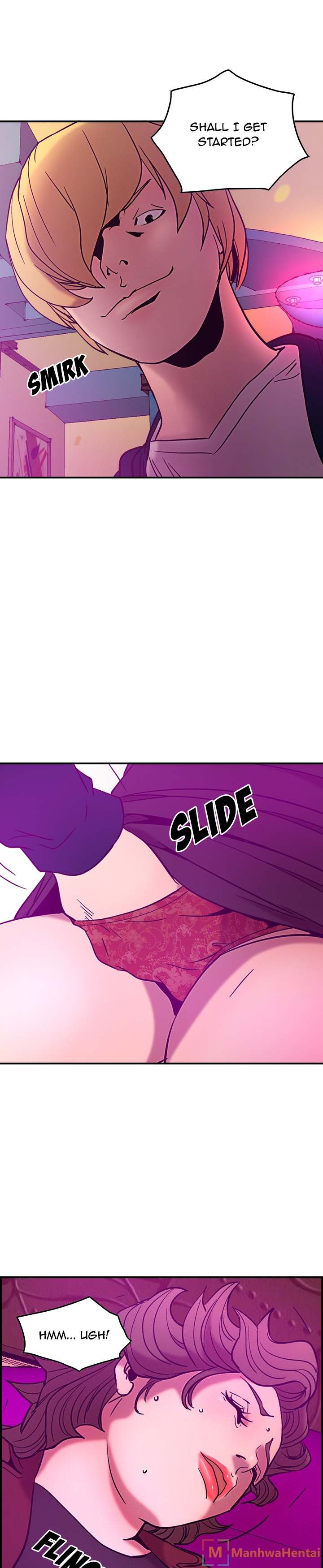 Manager chapter 18 page 6