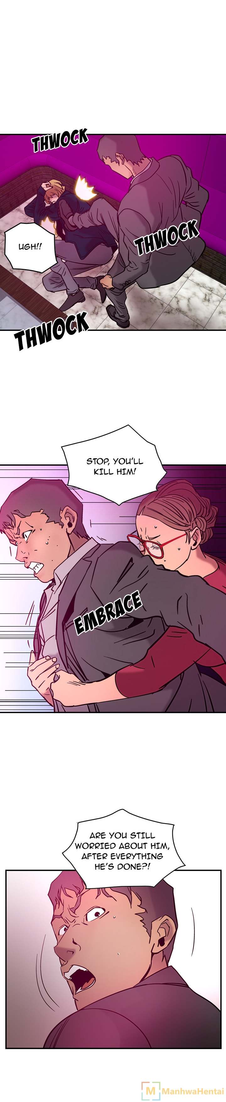 Manager chapter 18 page 12