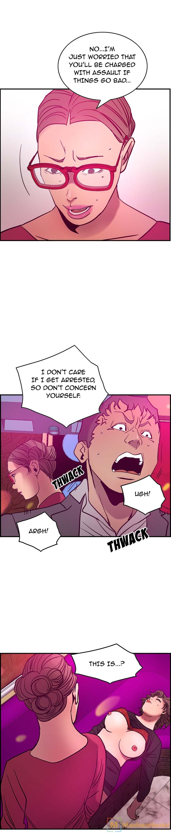 Manager chapter 18 page 13