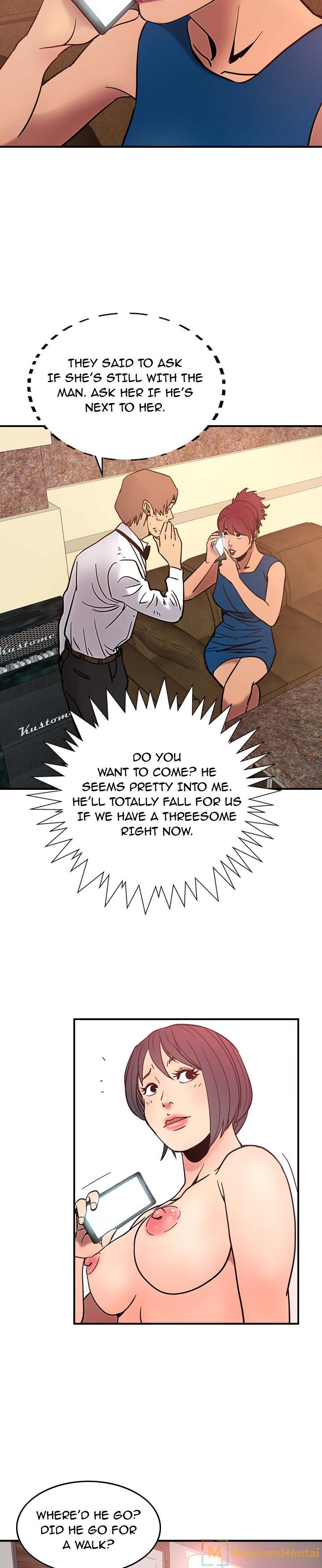 Manager chapter 18 page 21