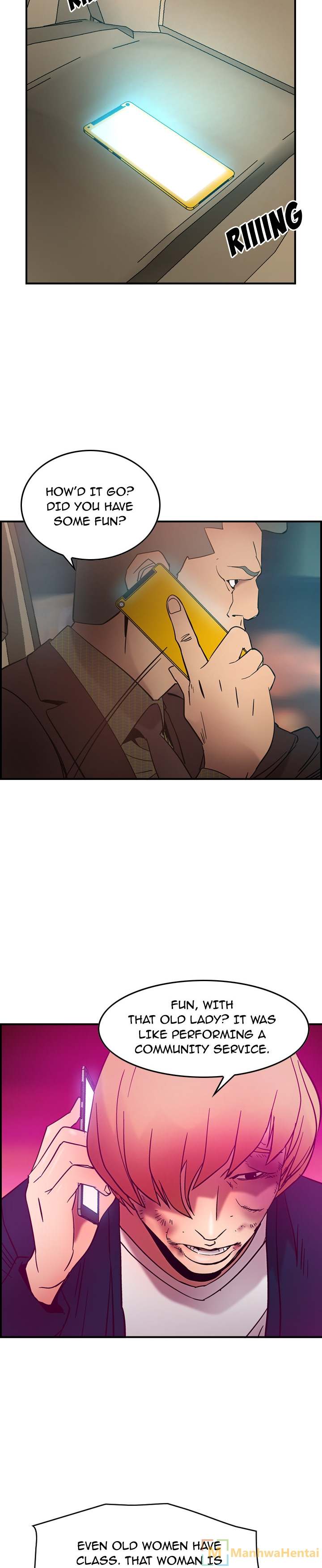 Manager chapter 19 page 3