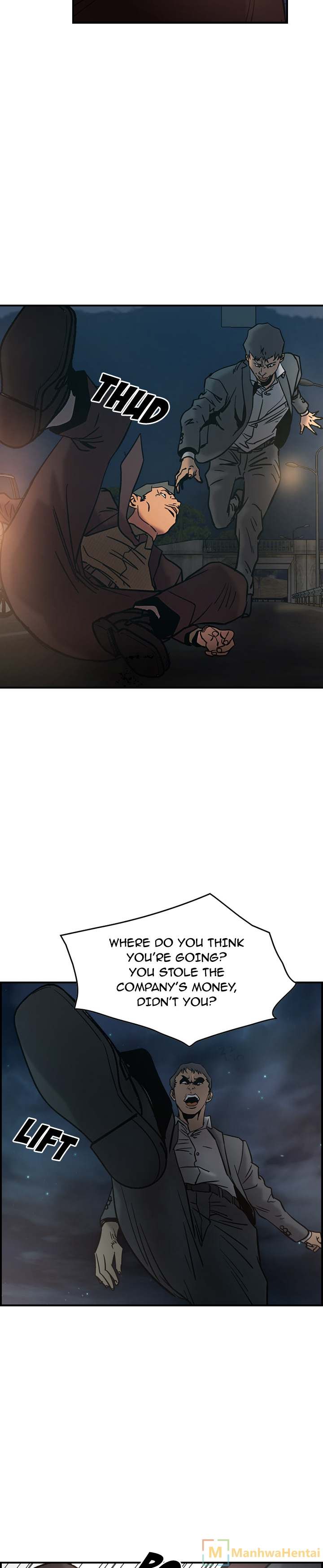 Manager chapter 19 page 9