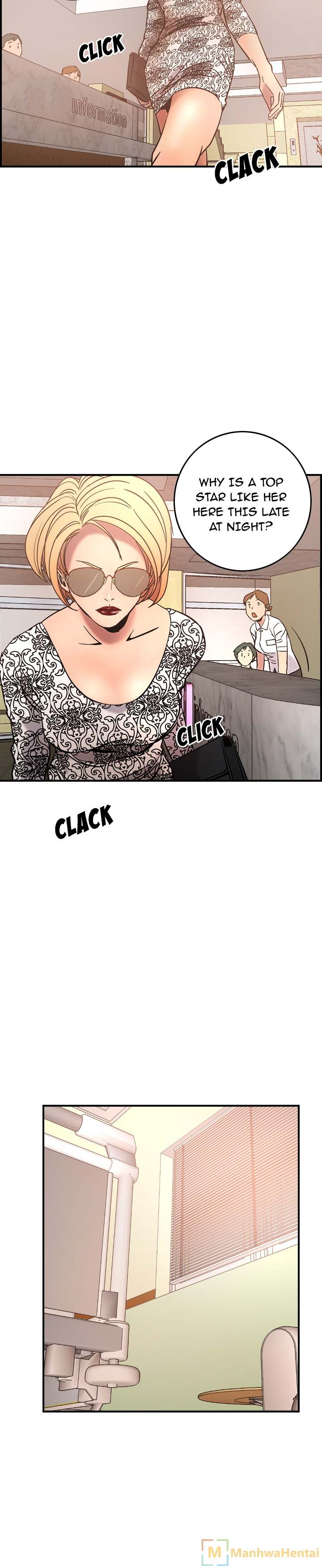 Manager chapter 19 page 11