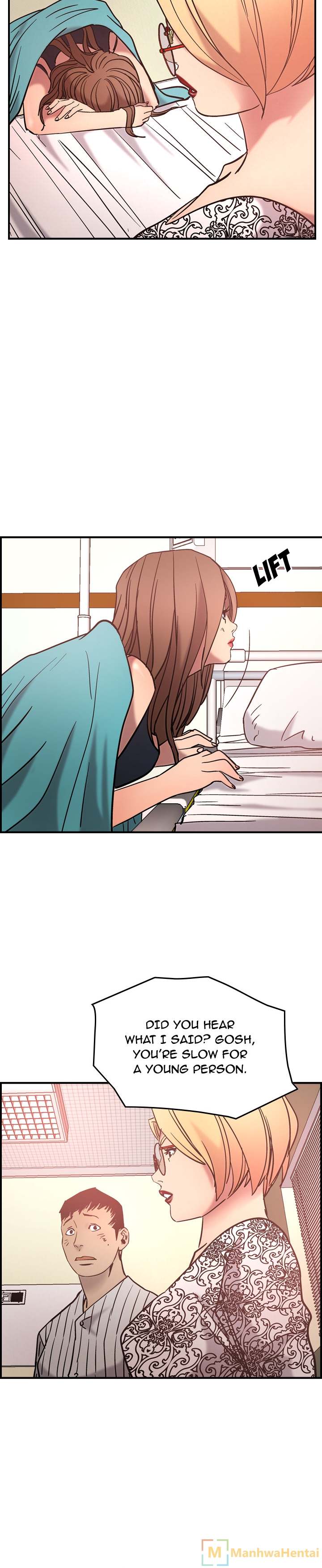 Manager chapter 19 page 17