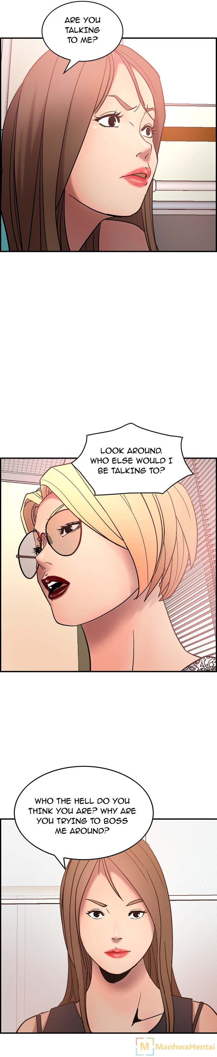 Manager chapter 19 page 18