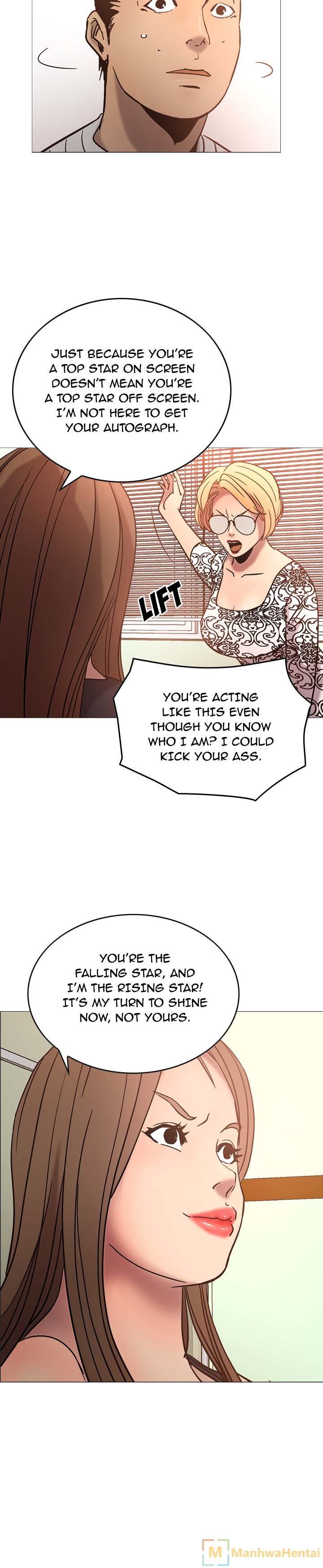 Manager chapter 19 page 20