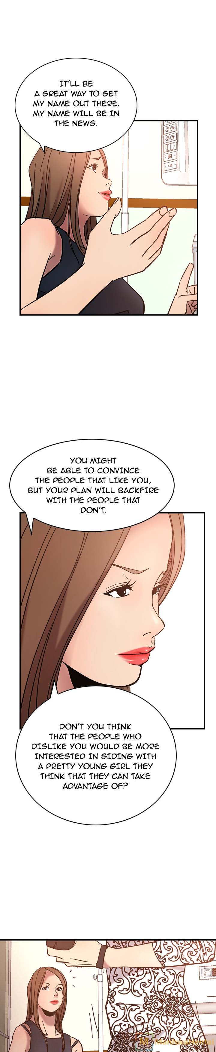 Manager chapter 19 page 22