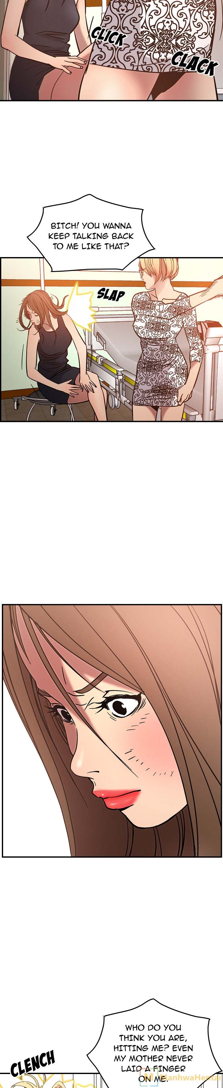 Manager chapter 19 page 23