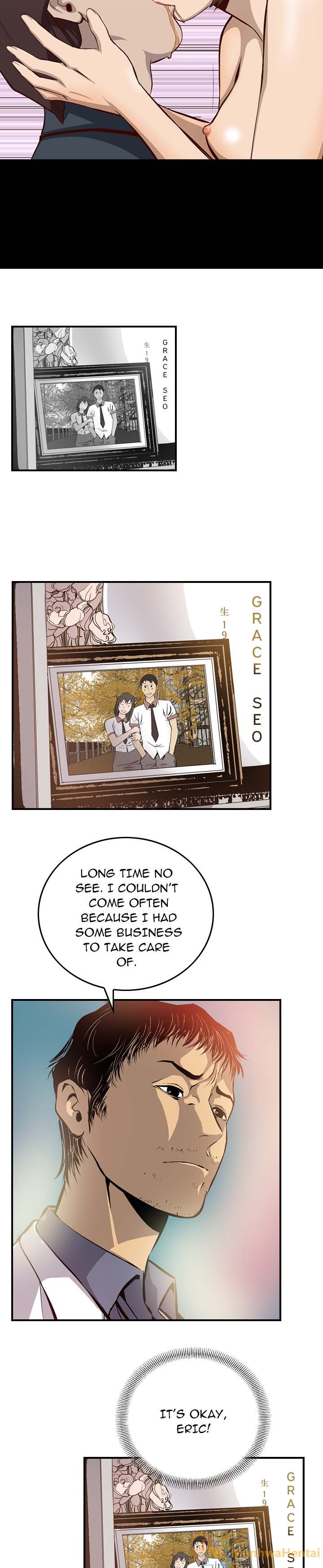 Manager chapter 2 page 2