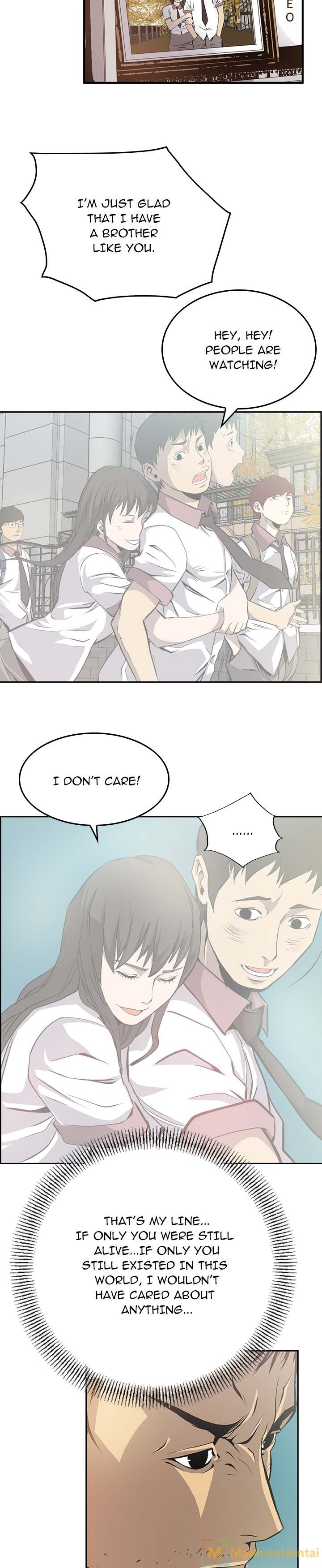Manager chapter 2 page 3