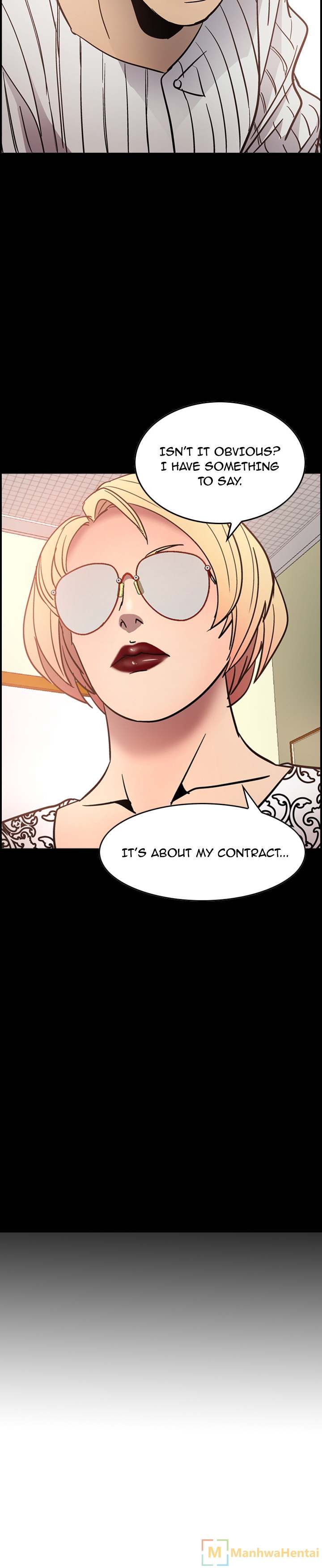 Manager chapter 20 page 2