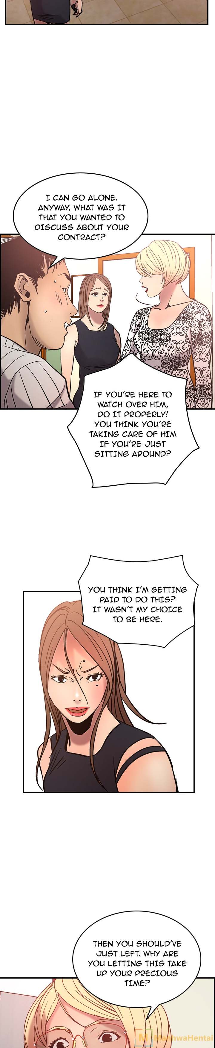 Manager chapter 20 page 4