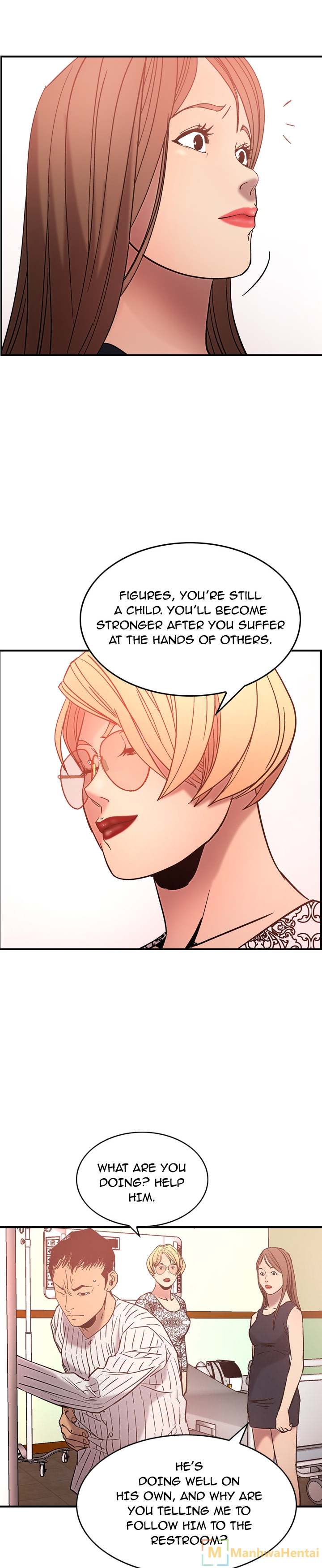 Manager chapter 20 page 6