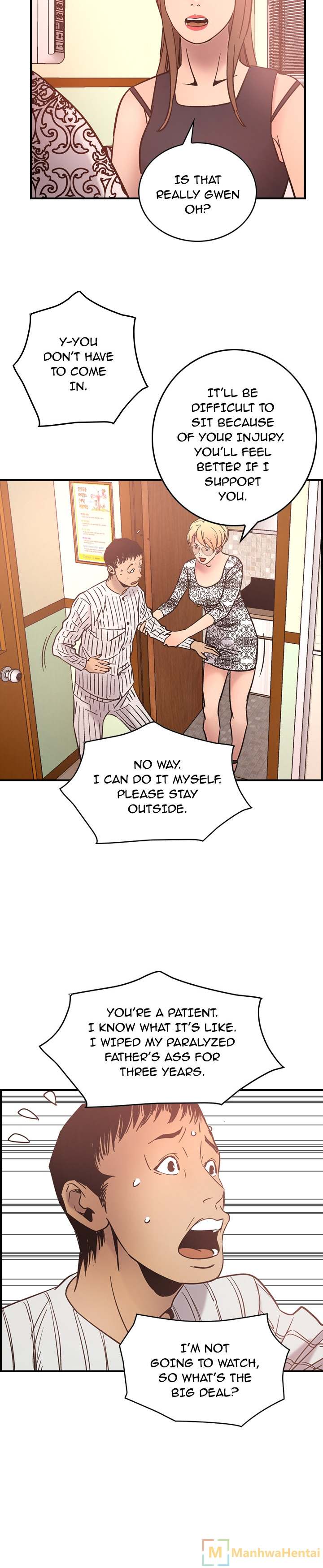 Manager chapter 20 page 8
