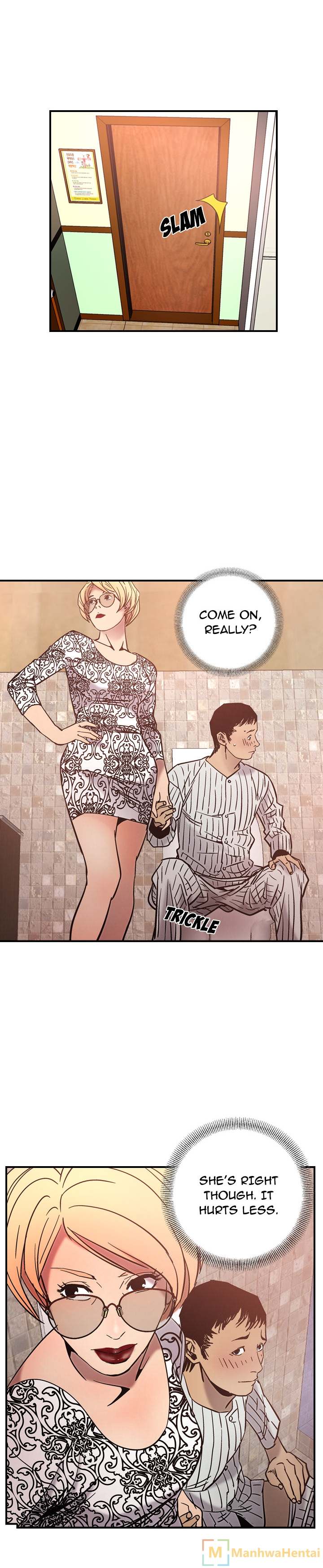 Manager chapter 20 page 9