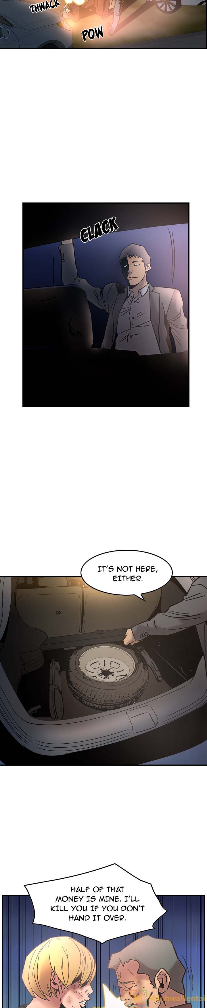 Manager chapter 20 page 11