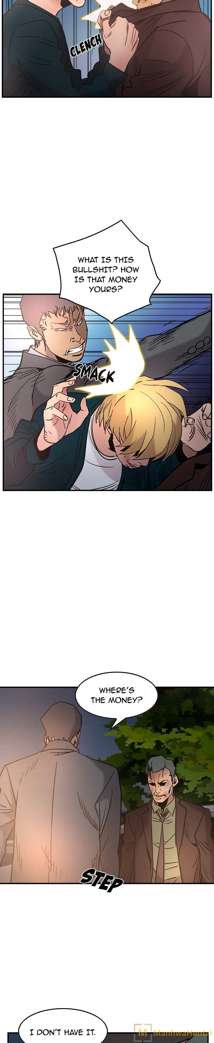 Manager chapter 20 page 12