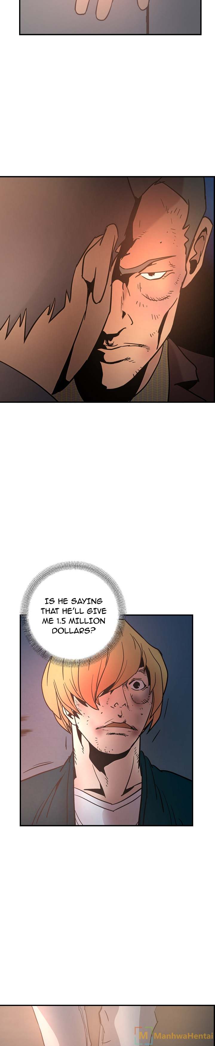 Manager chapter 20 page 15
