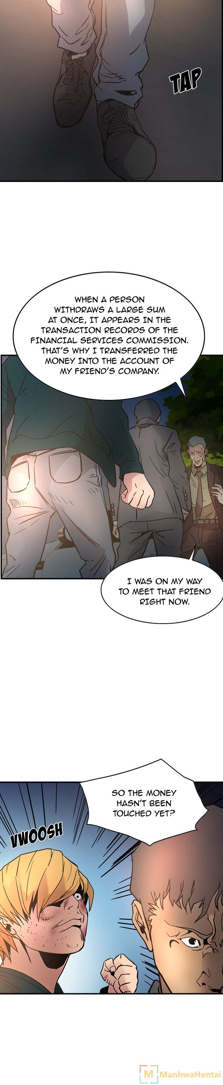 Manager chapter 20 page 16