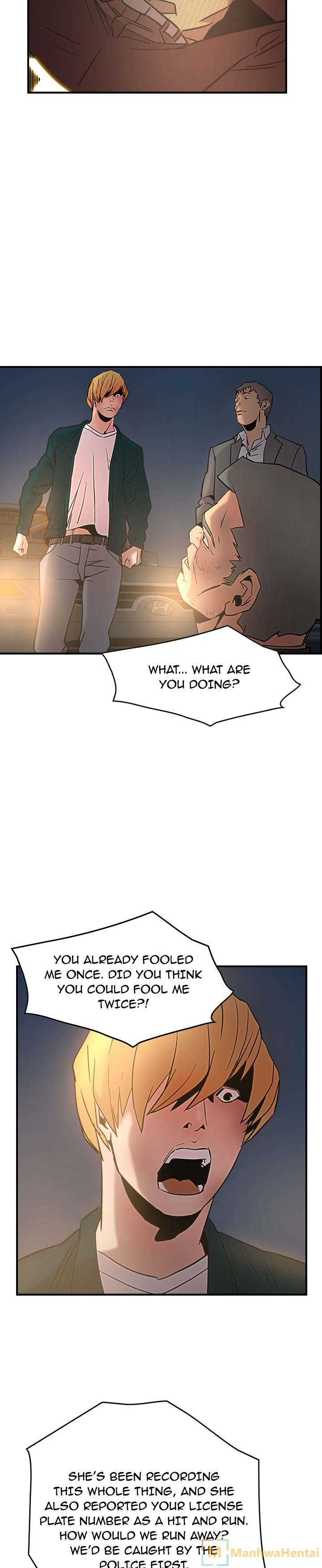 Manager chapter 20 page 18