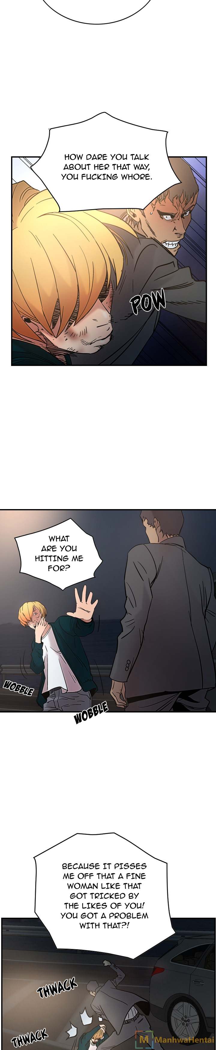 Manager chapter 20 page 20