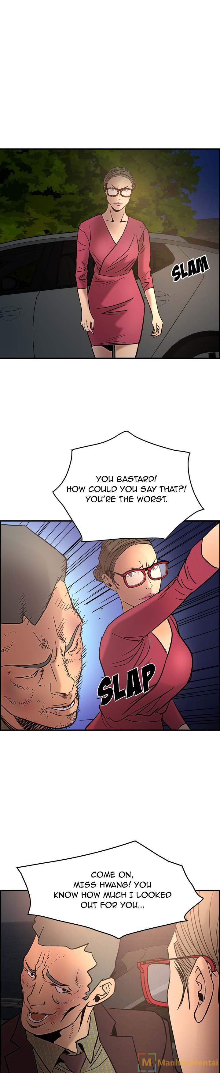 Manager chapter 20 page 24
