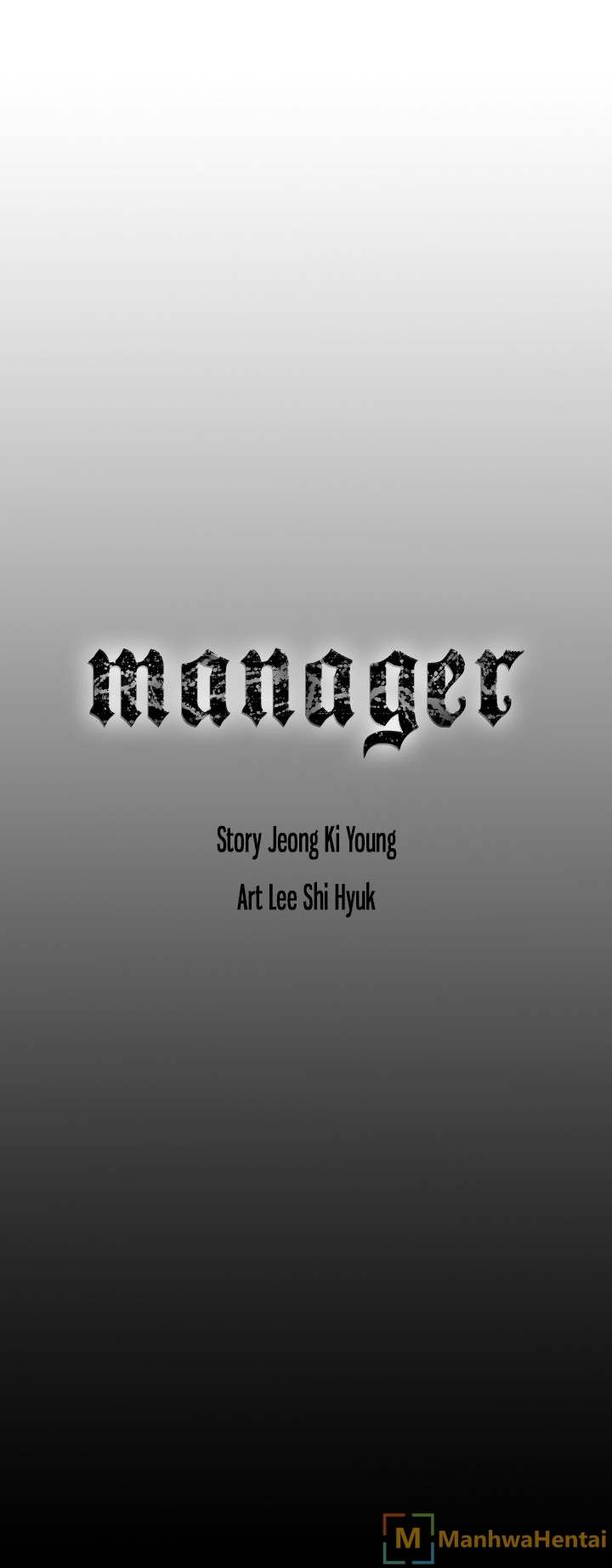 Manager chapter 20 page 27